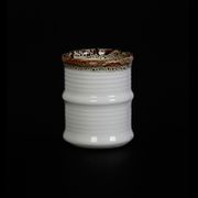 Кружка без ручки House of white Porcelain "Provence" 105мл [HM30284]